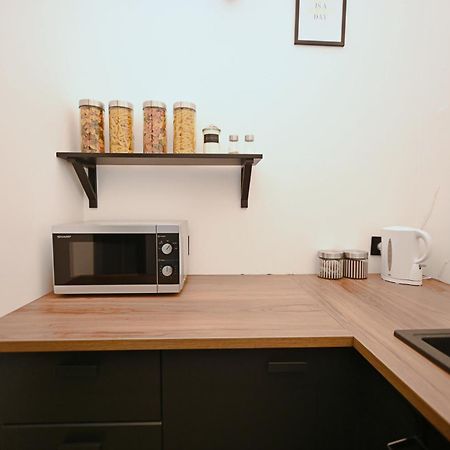 Przestronny Apartament 3City W Sopocie Z Trzema Sypialniami By Noclegi Renters Sopot Eksteriør billede