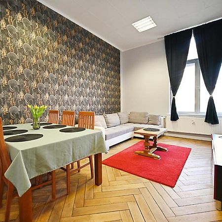 Przestronny Apartament 3City W Sopocie Z Trzema Sypialniami By Noclegi Renters Sopot Eksteriør billede