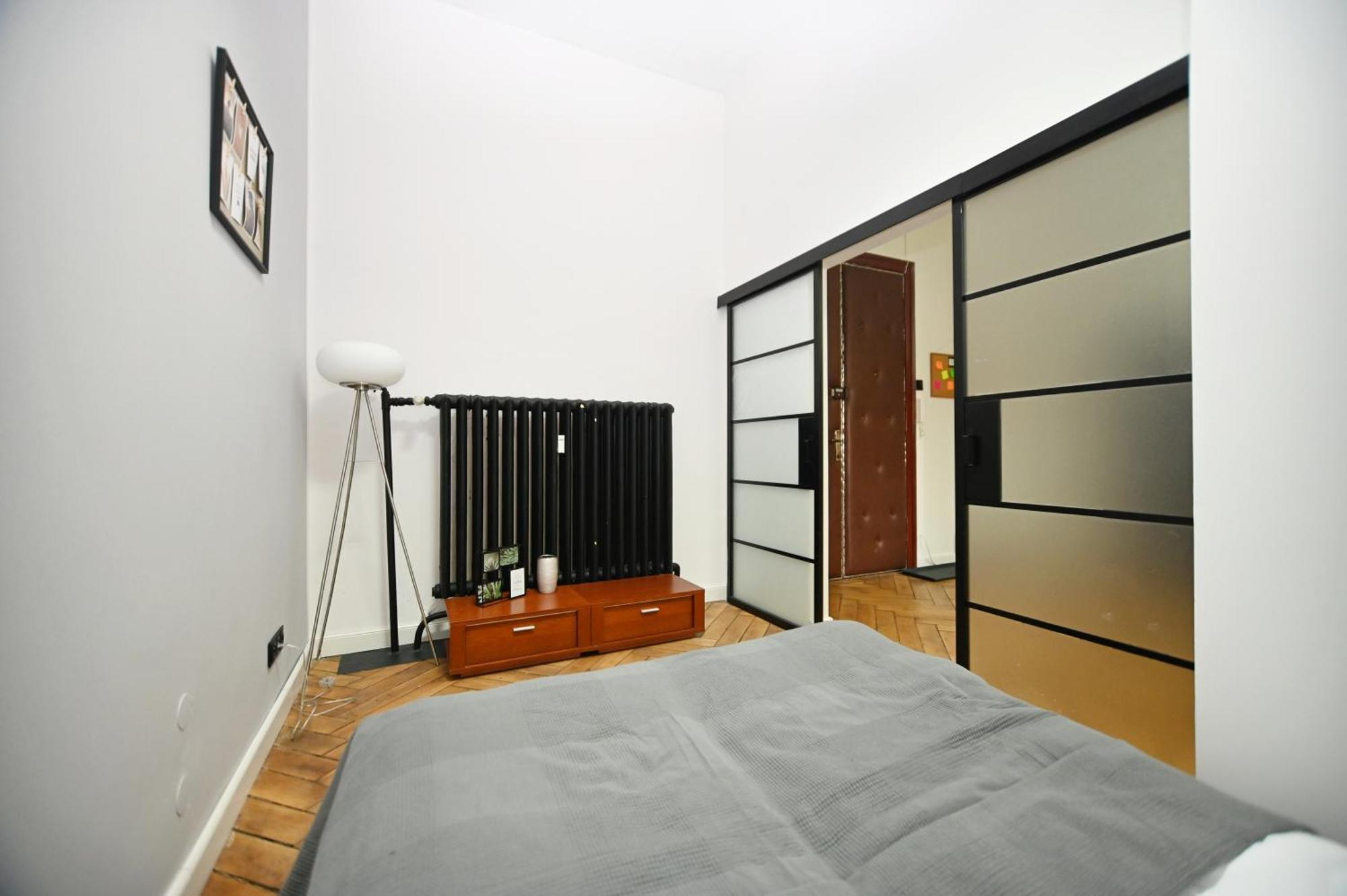 Przestronny Apartament 3City W Sopocie Z Trzema Sypialniami By Noclegi Renters Sopot Eksteriør billede