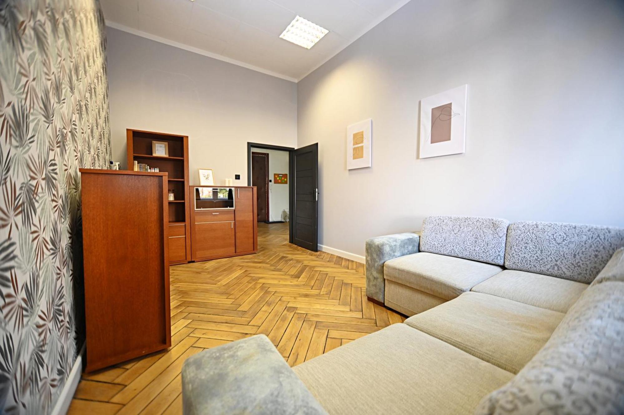 Przestronny Apartament 3City W Sopocie Z Trzema Sypialniami By Noclegi Renters Sopot Eksteriør billede