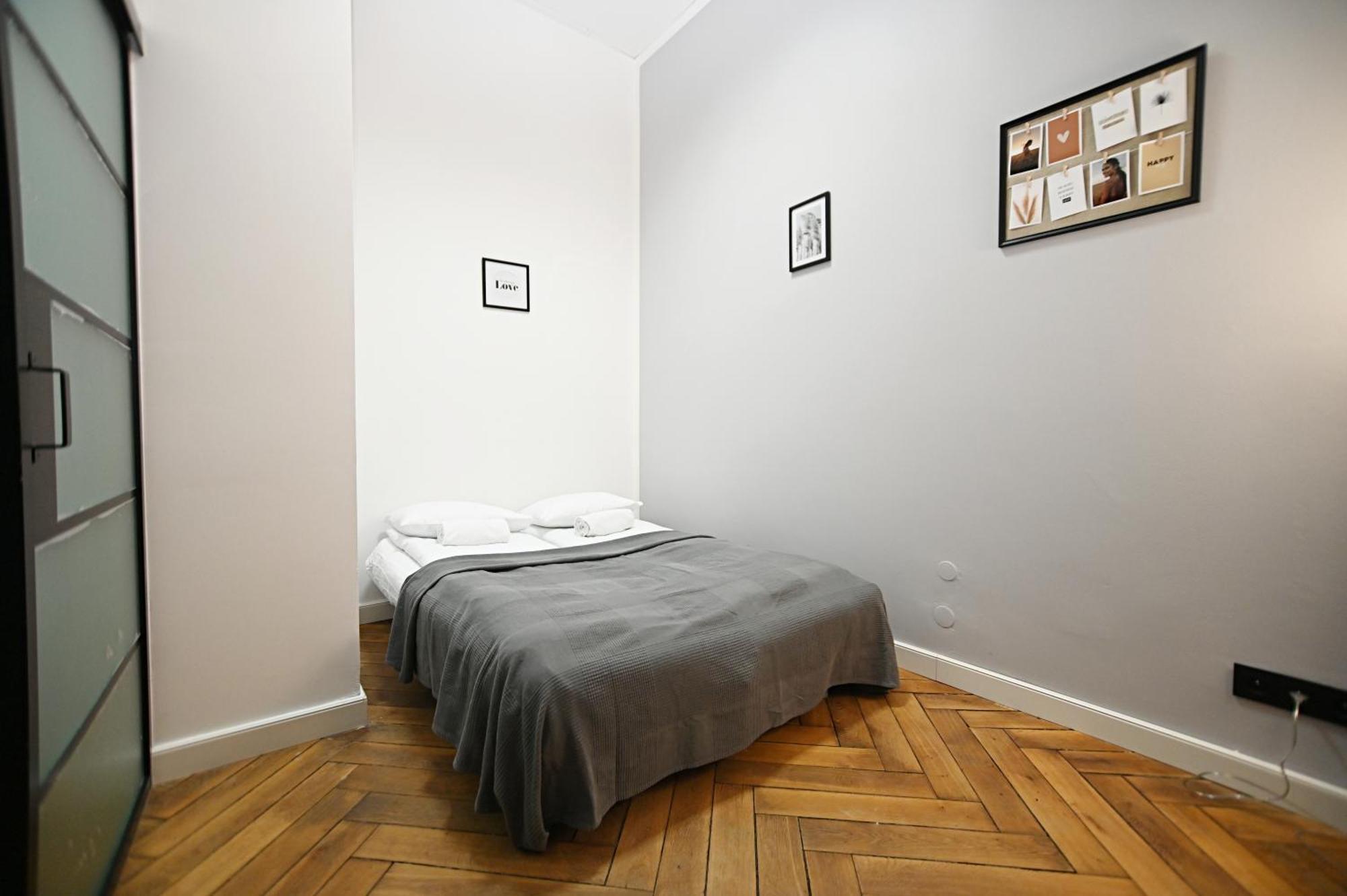 Przestronny Apartament 3City W Sopocie Z Trzema Sypialniami By Noclegi Renters Sopot Eksteriør billede