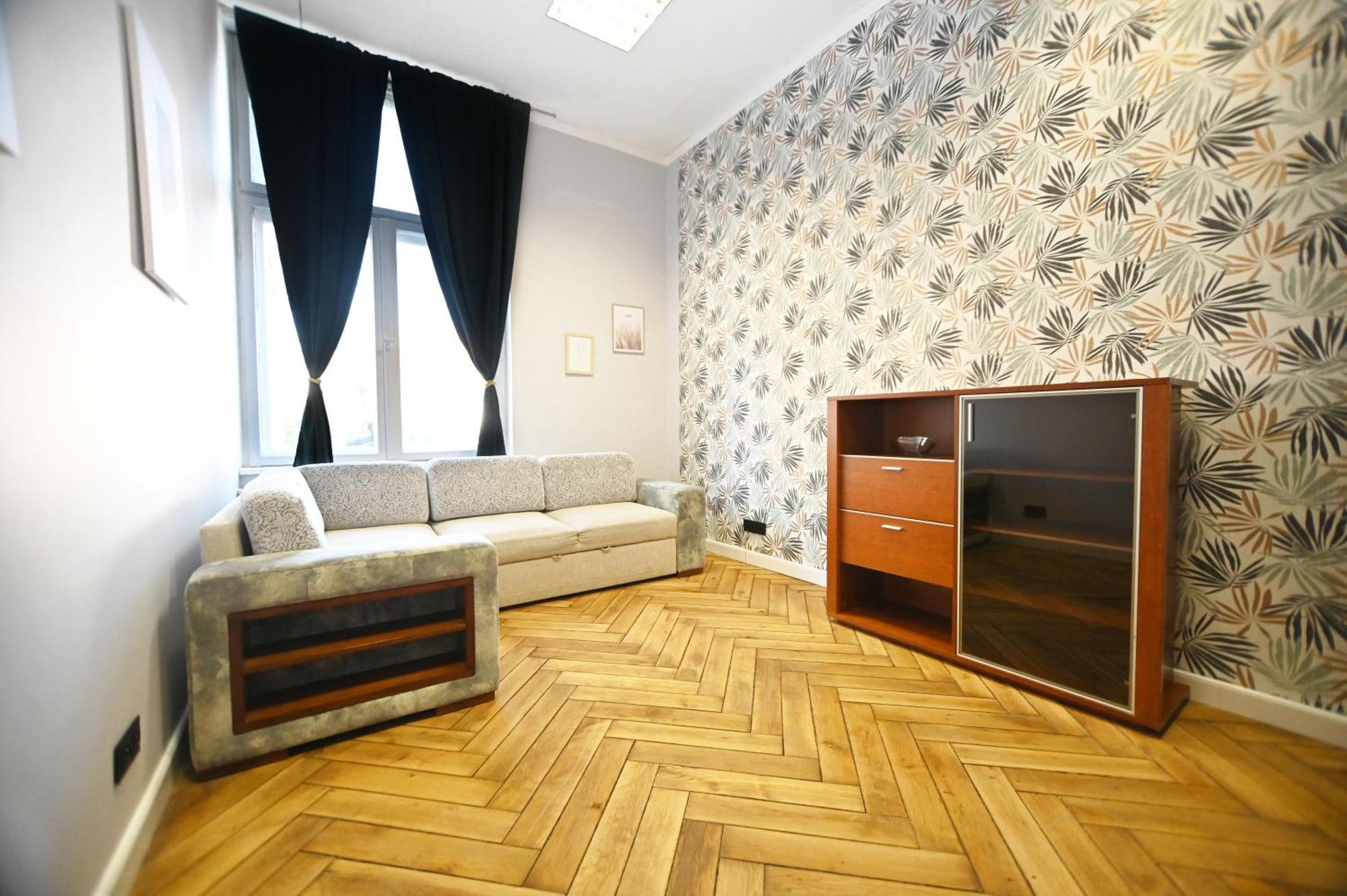 Przestronny Apartament 3City W Sopocie Z Trzema Sypialniami By Noclegi Renters Sopot Eksteriør billede